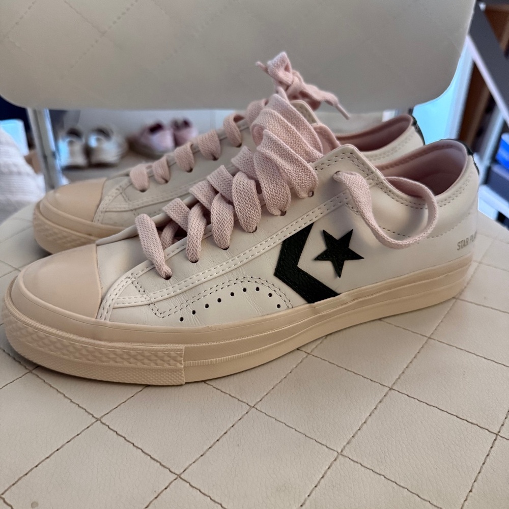 Women's Converse Star Player 76